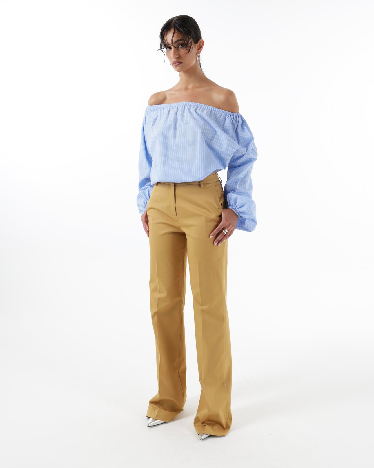Bluse