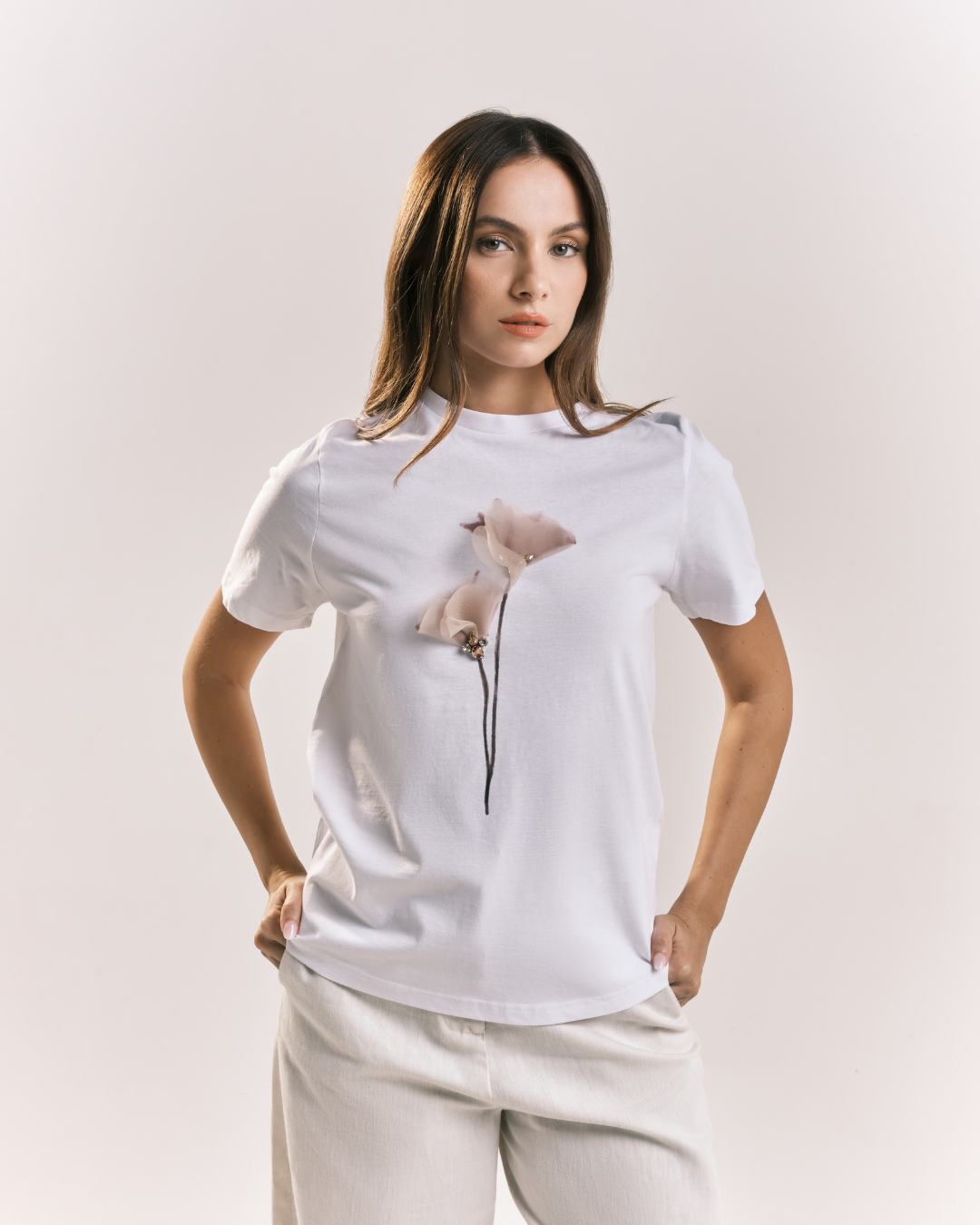T-shirt – Shiki