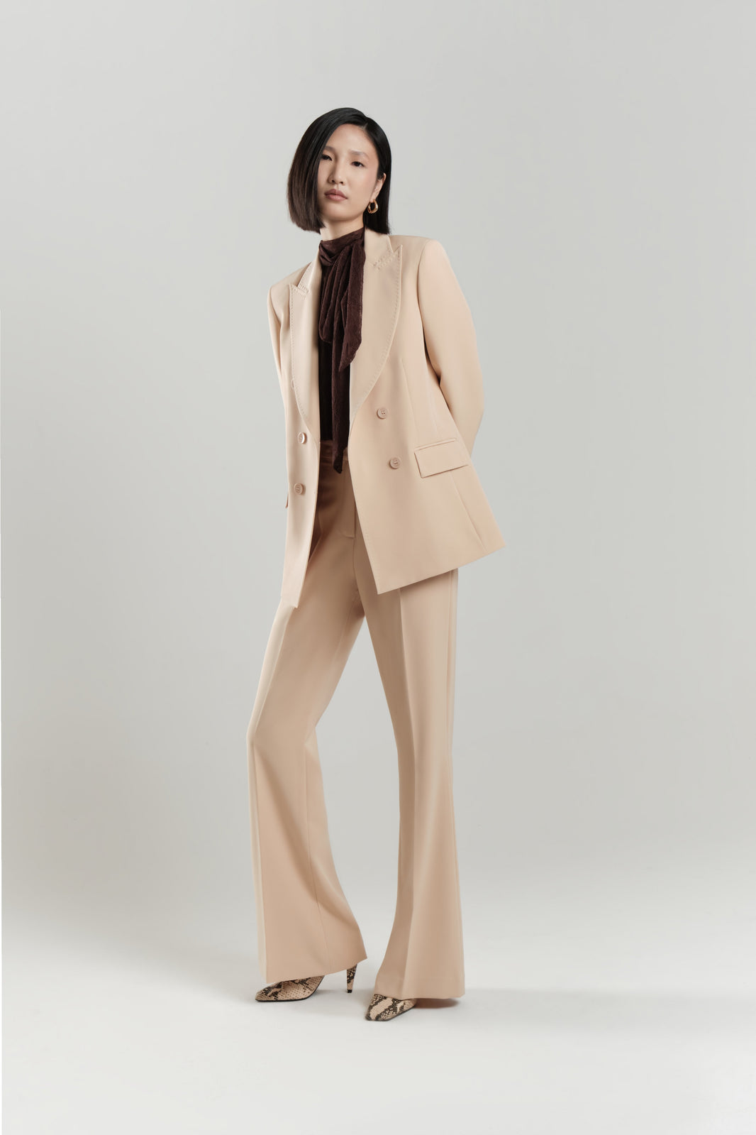 Tailleur