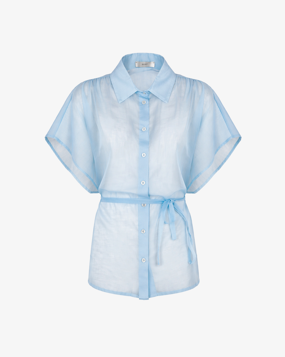 Camicia Fluida