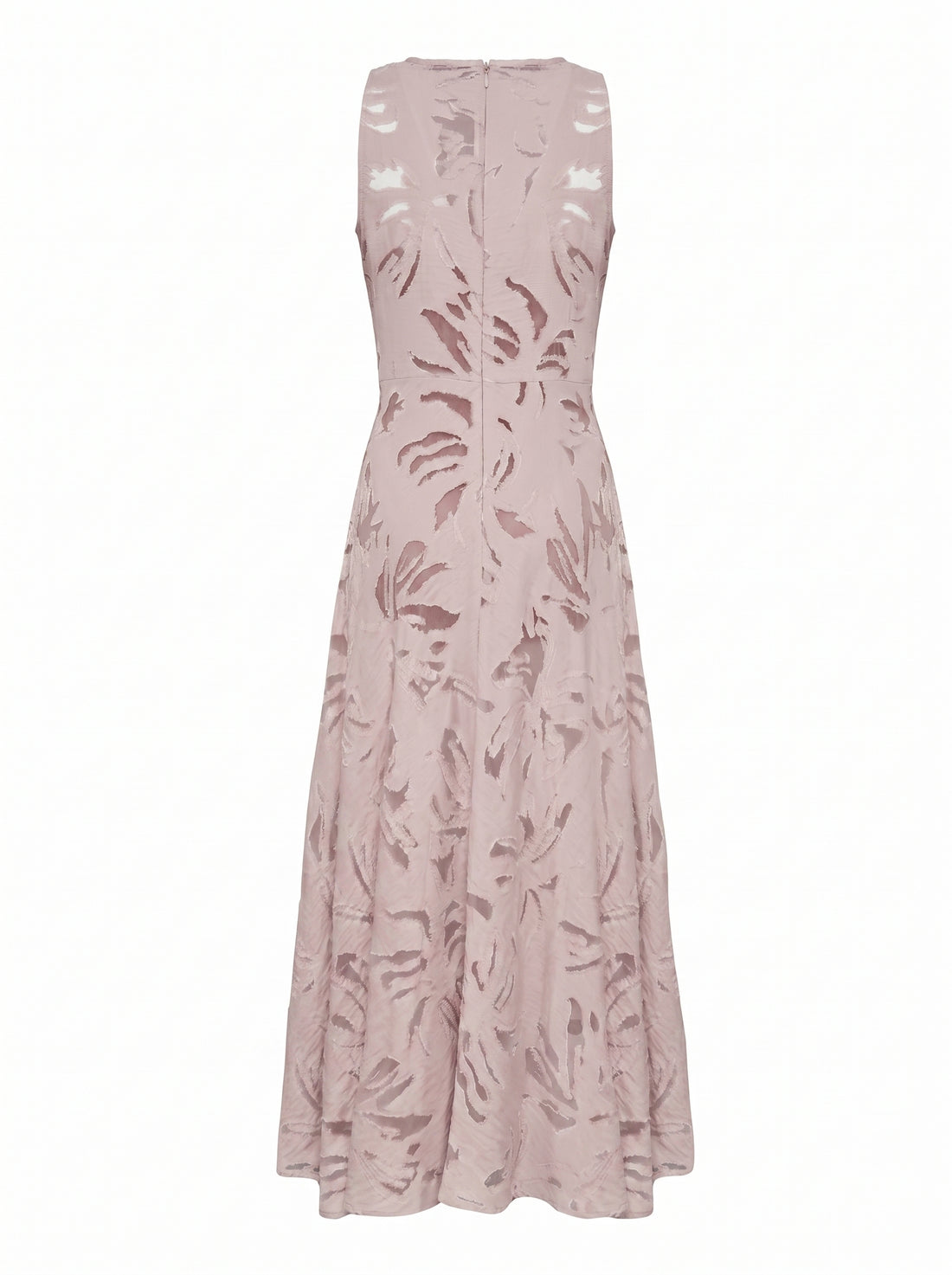 Abito Jacquard