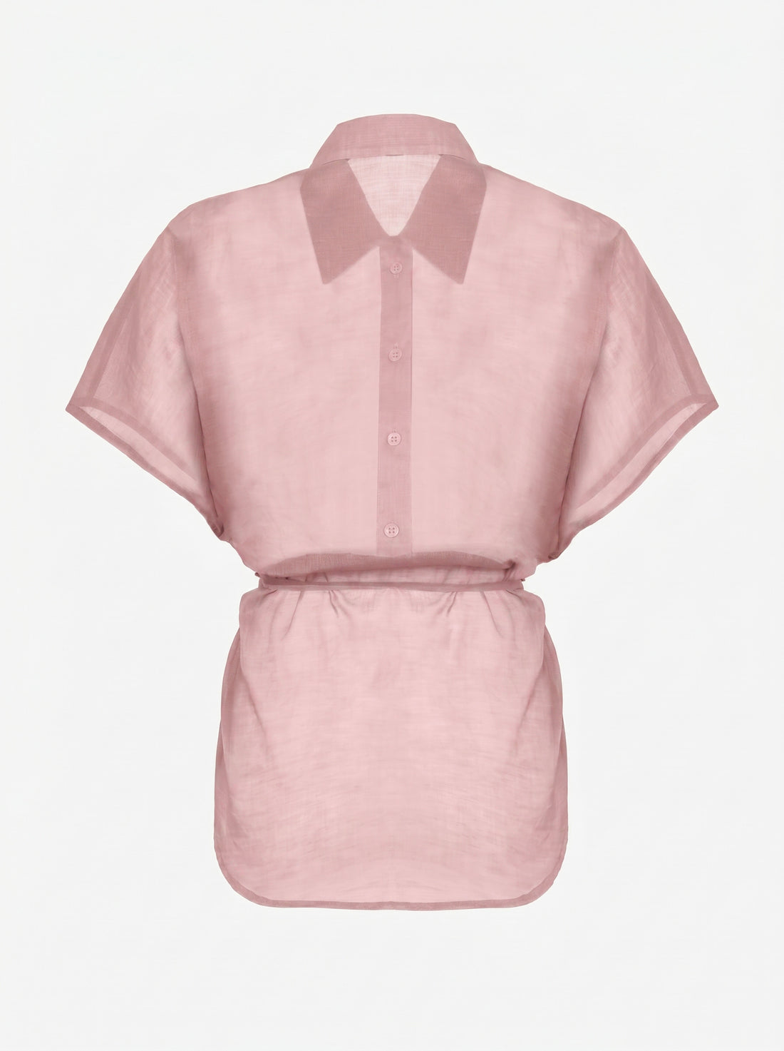 Camicia Fluida