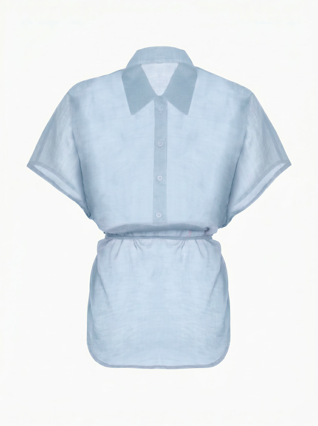 Camicia Fluida