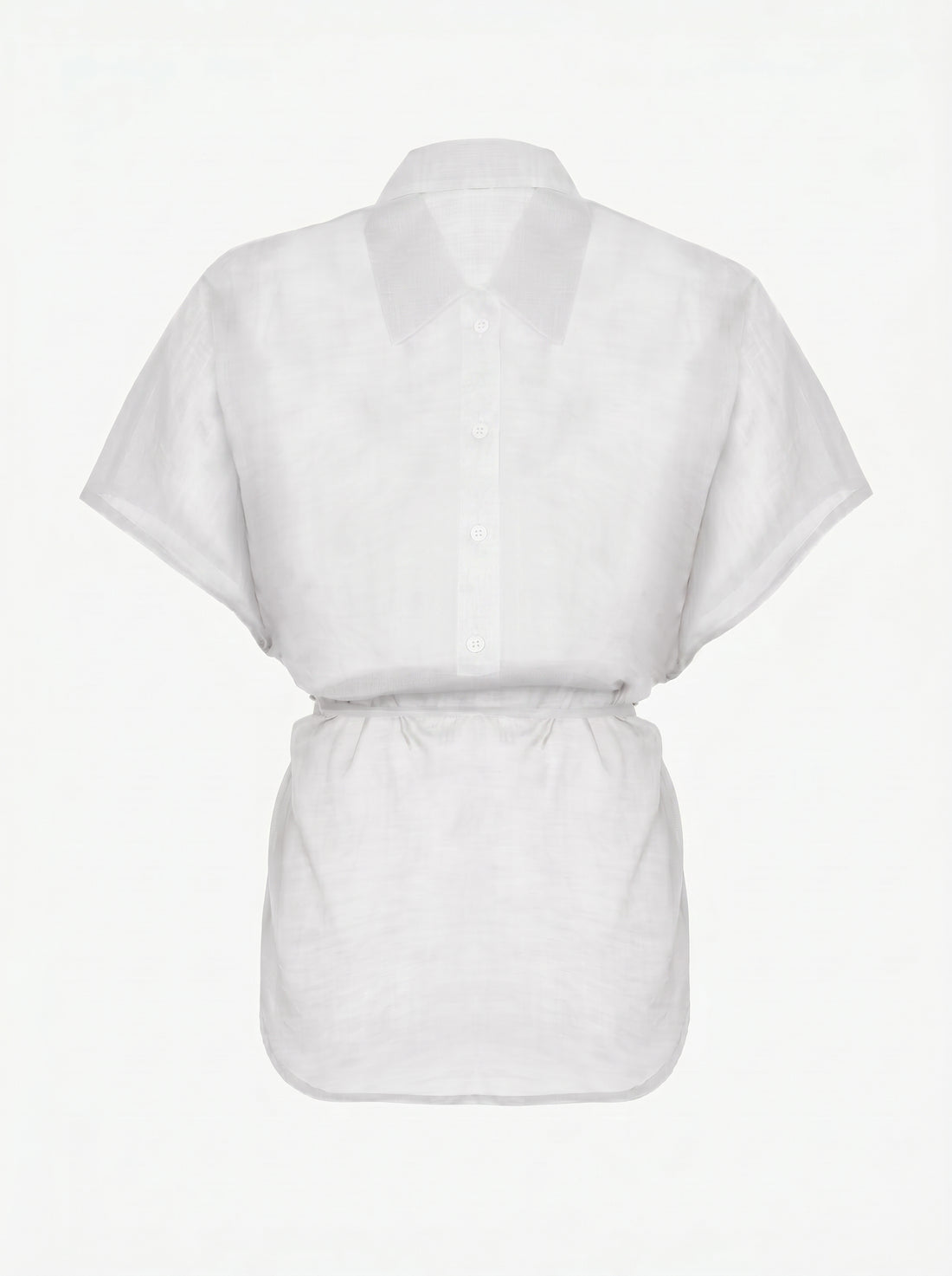 Camicia Fluida