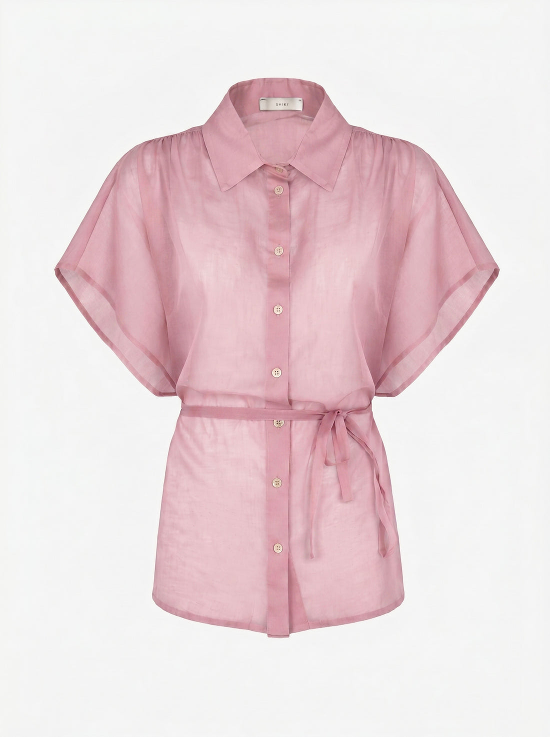 Camicia Fluida