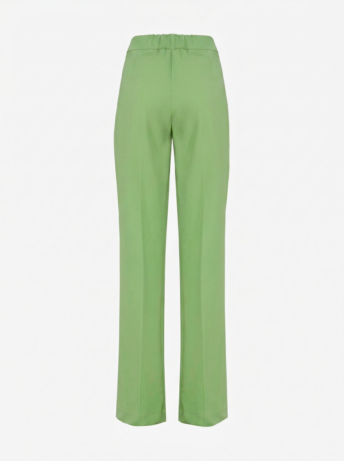 Pantaloni Dritti