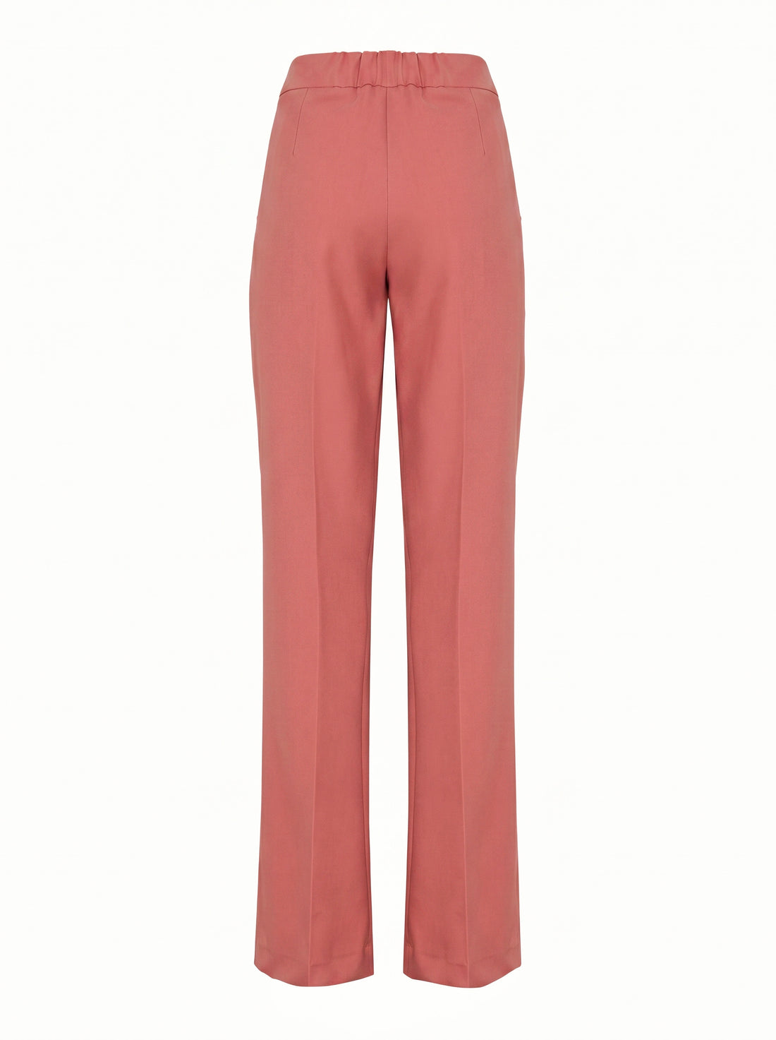 Pantaloni Dritti