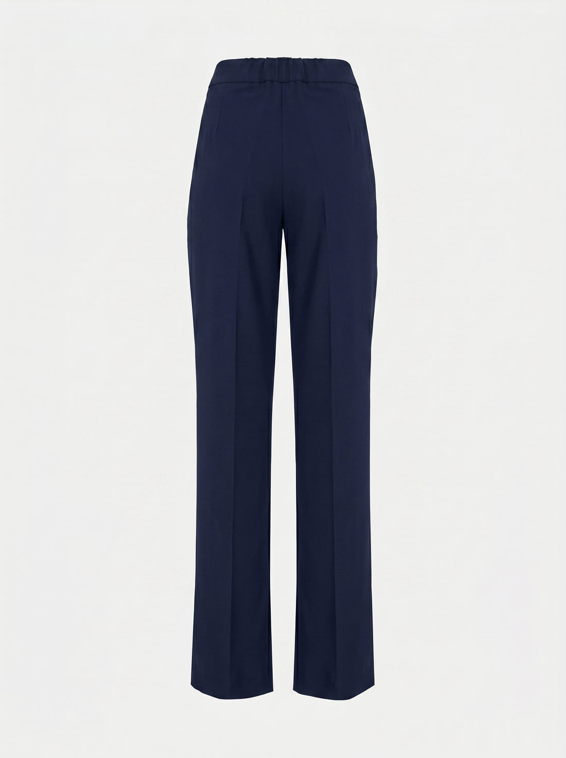 Pantaloni Dritti