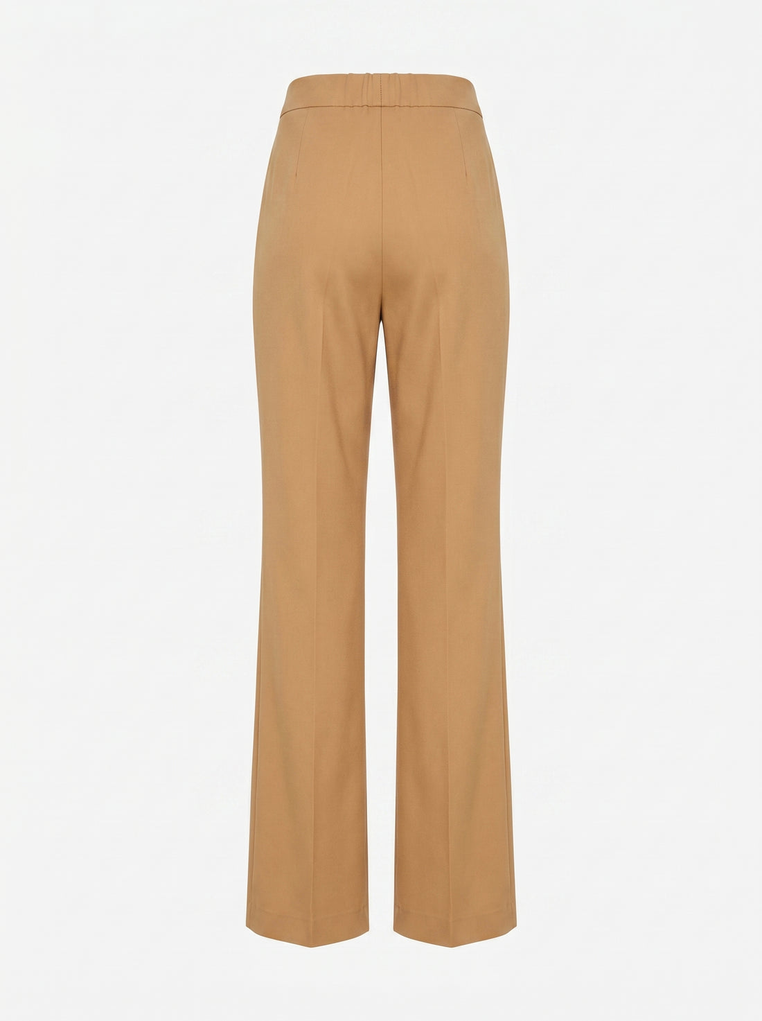 Pantaloni Dritti