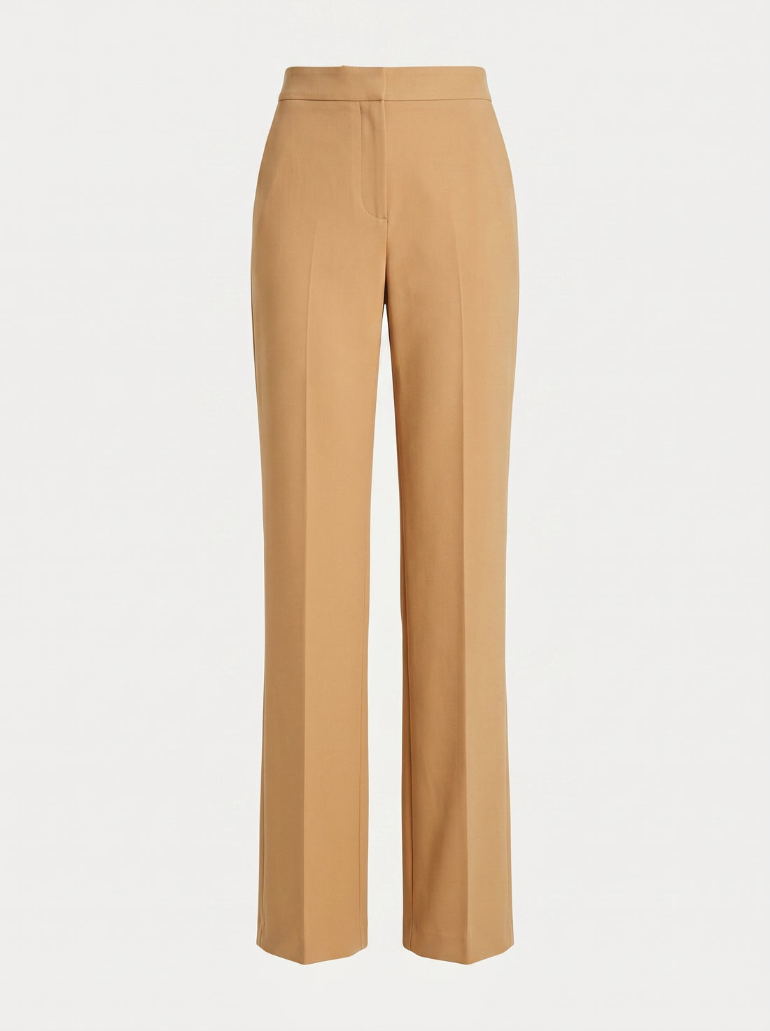 Pantaloni Dritti
