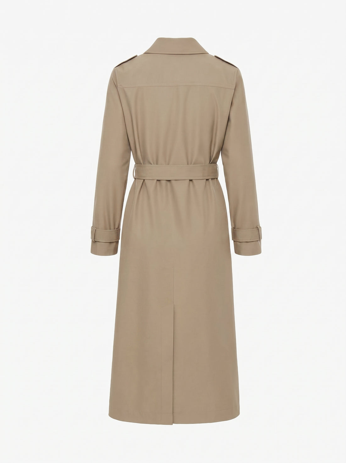 Trench Midi Signature
