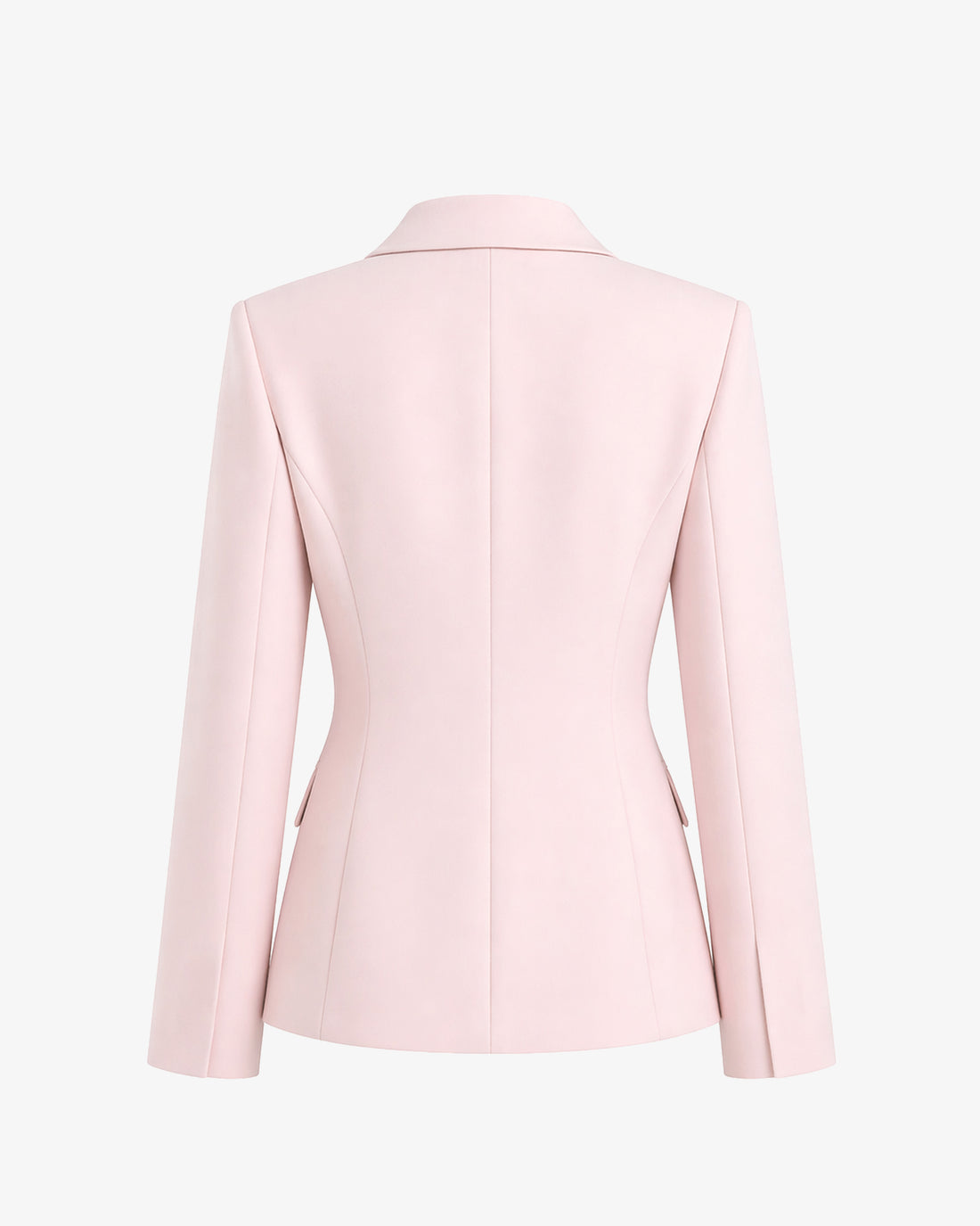 Blazer Sartoriale Aura