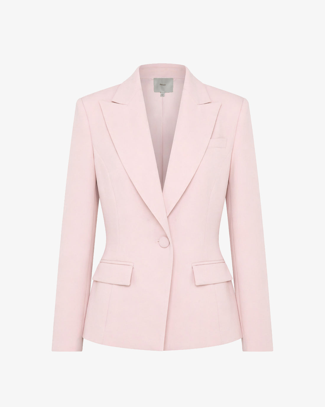 Blazer Sartoriale Aura