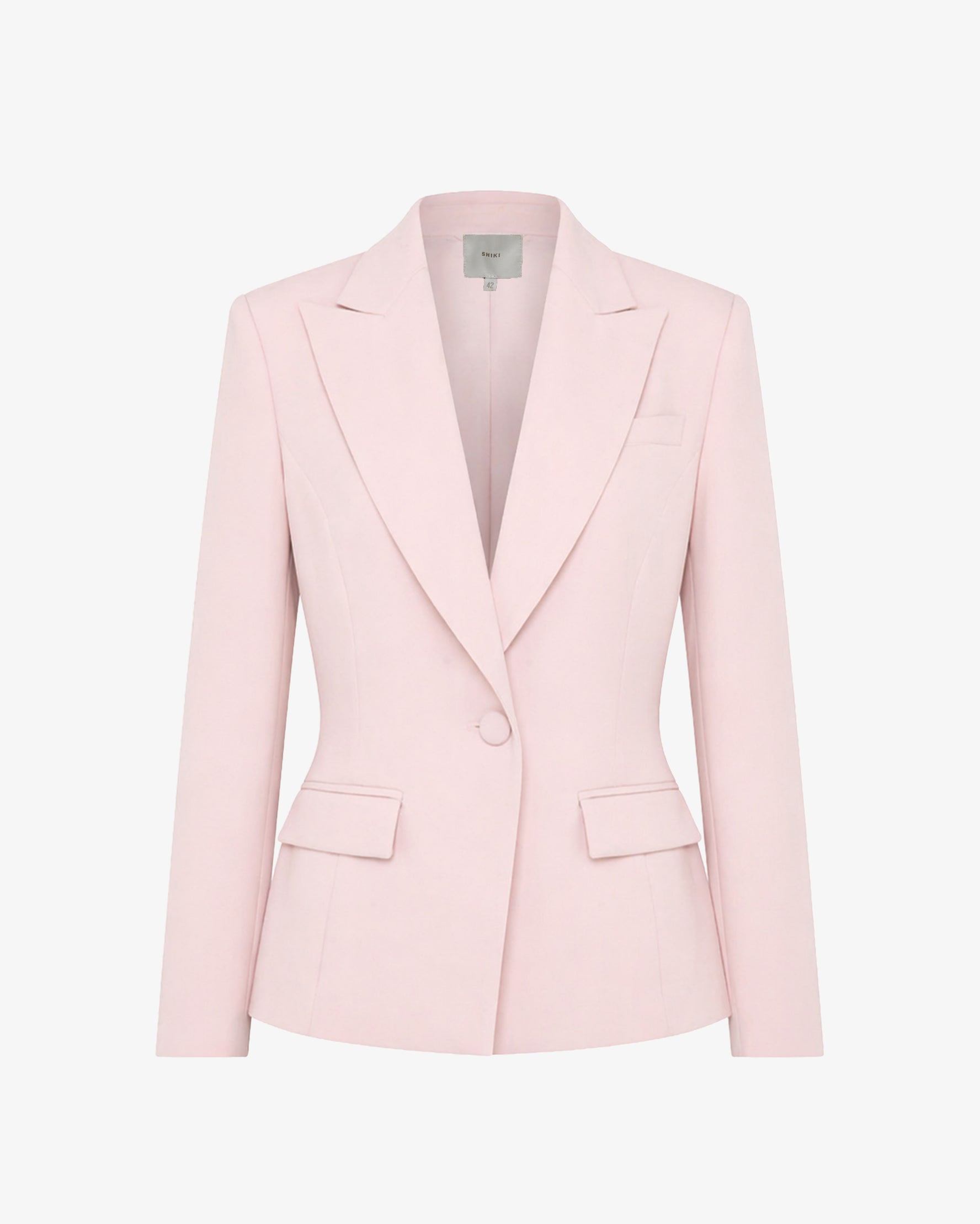 Blazer Sartoriale Aura