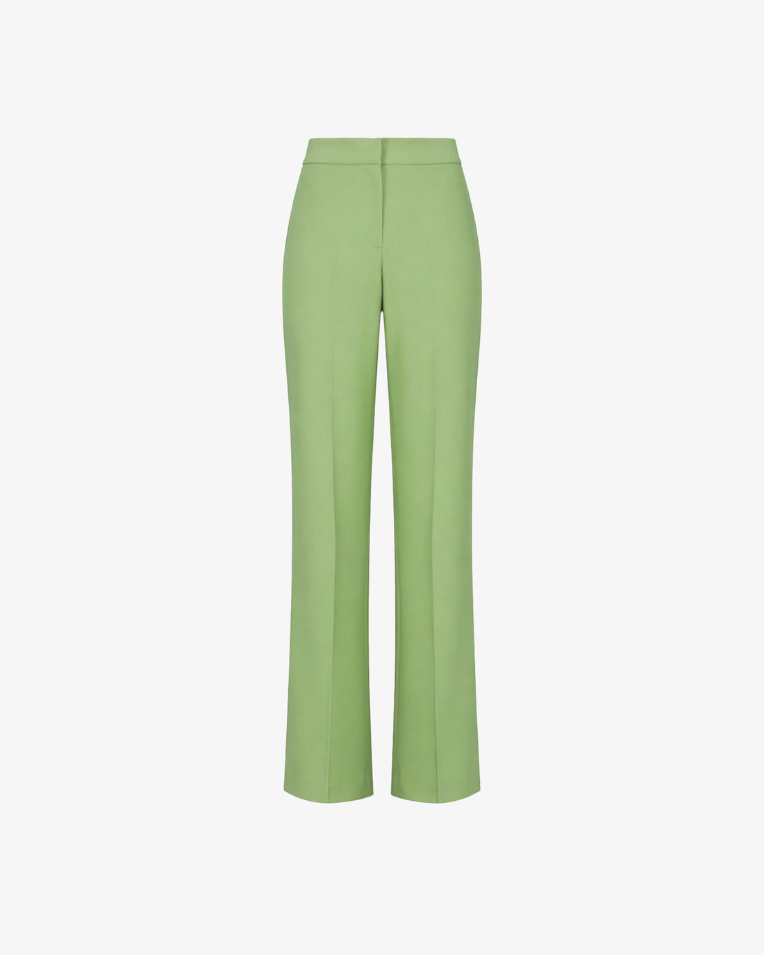 Pantaloni Dritti