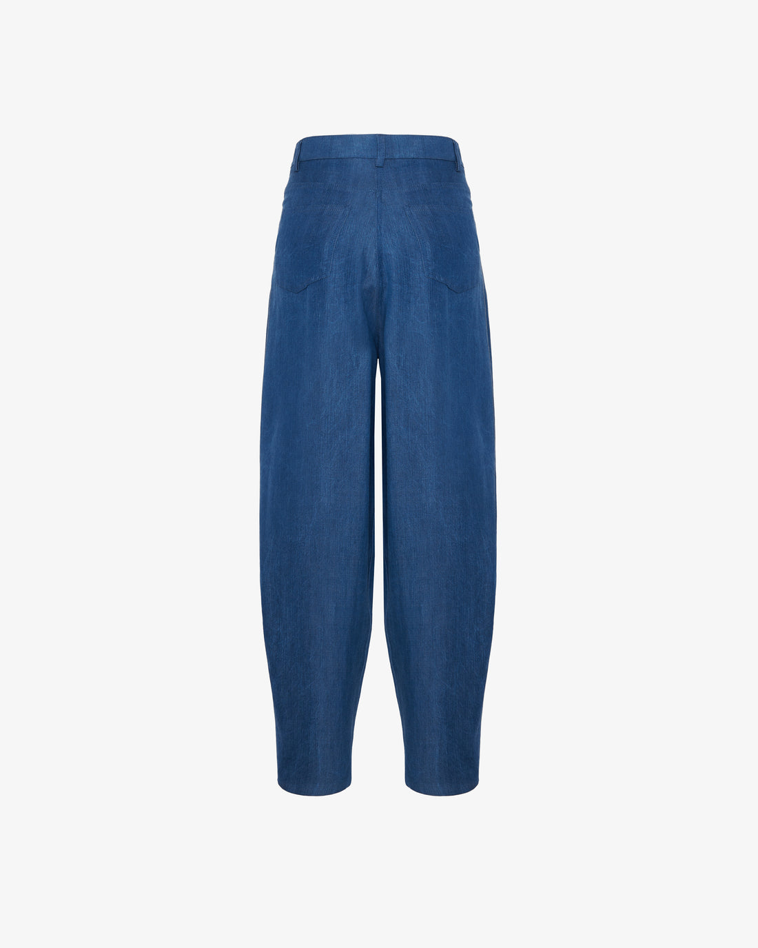 Pantaloni in Denim