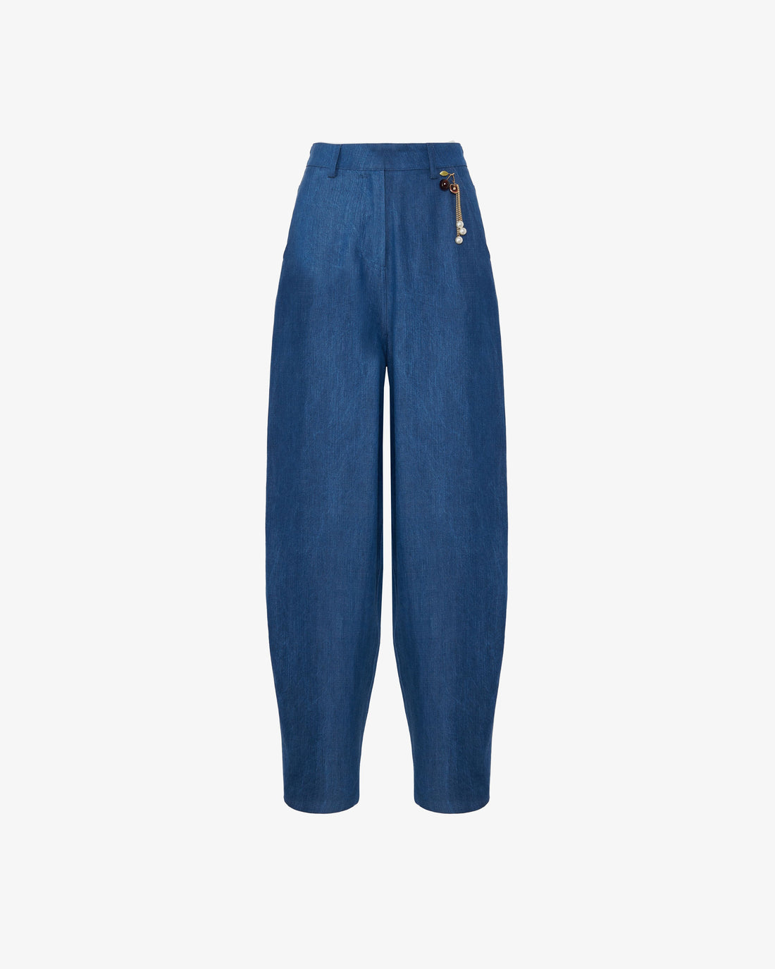 Pantaloni in Denim