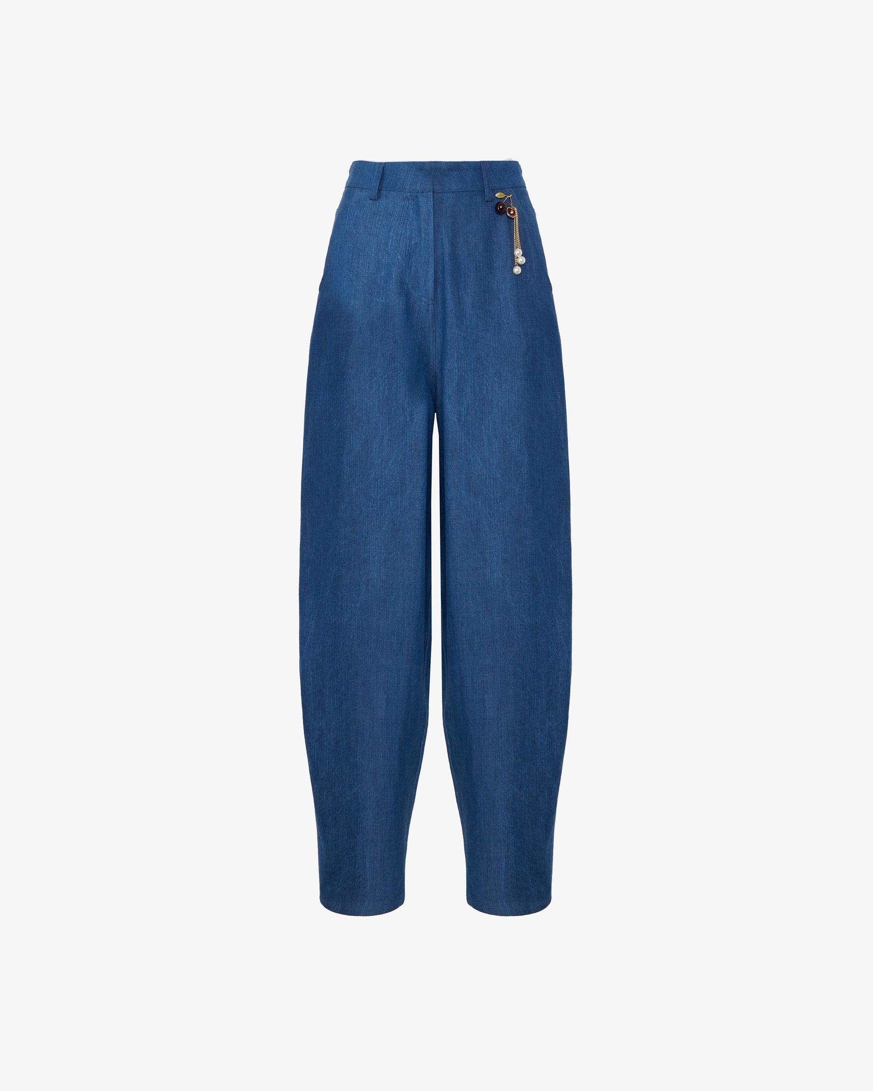 Pantaloni in Denim