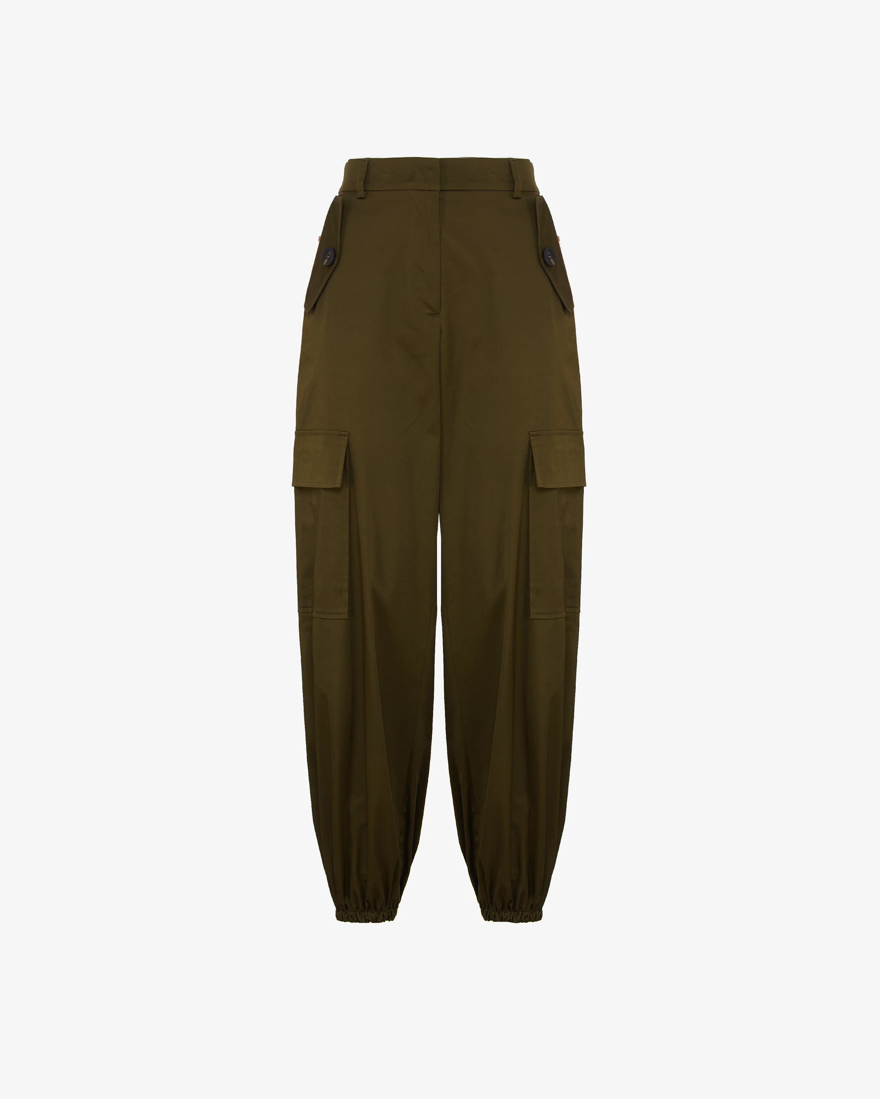 Pantaloni Cargo