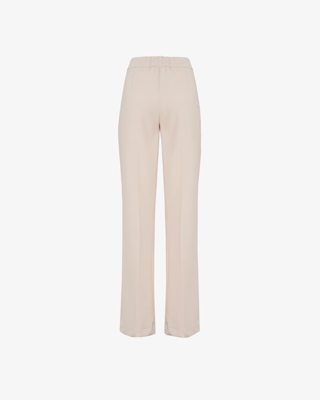 Pantaloni Dritti