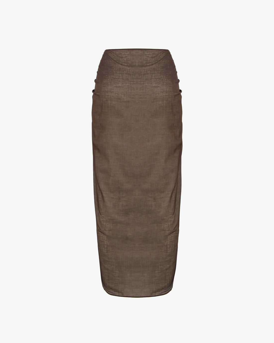 Pareo Drappeggiato