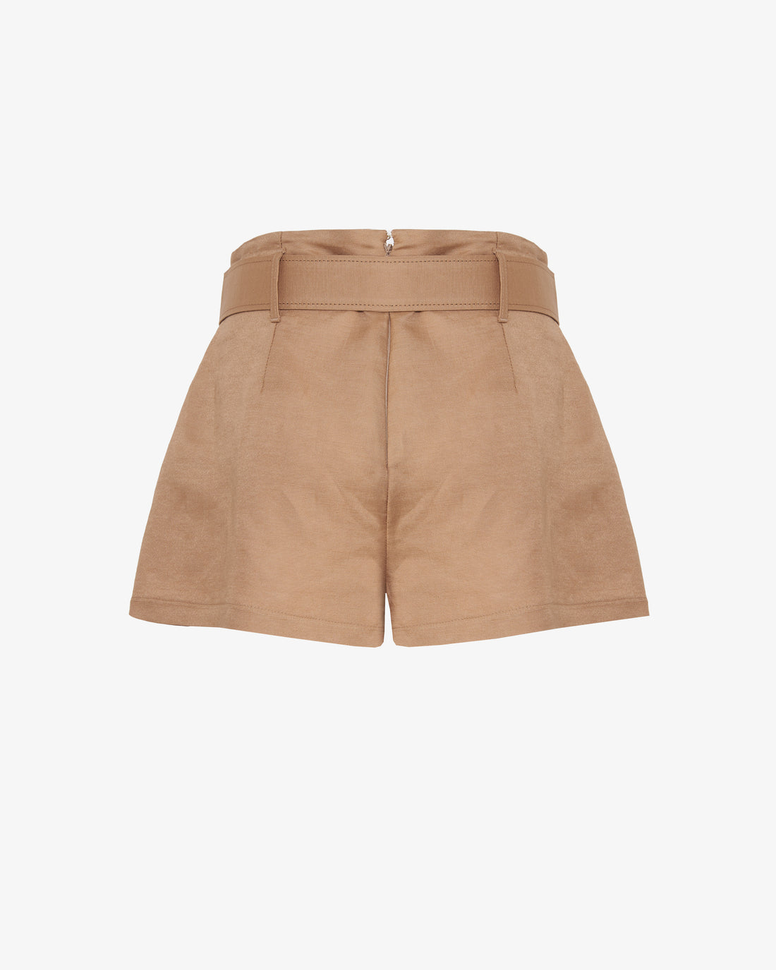 Shorts Tailored Belt