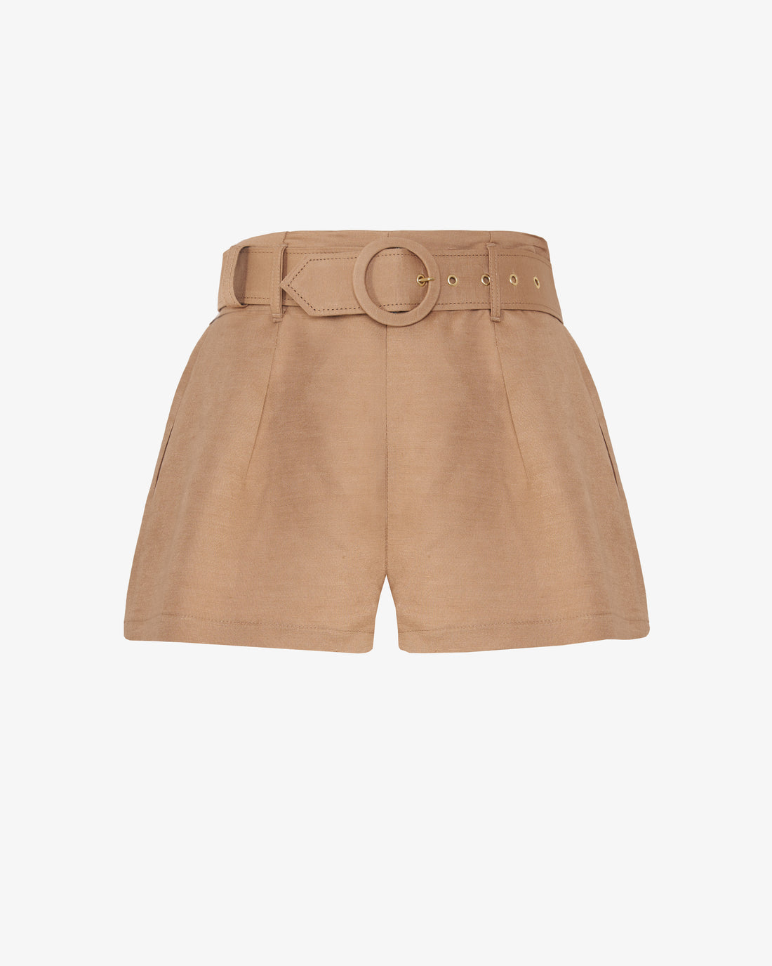 Shorts Tailored Belt
