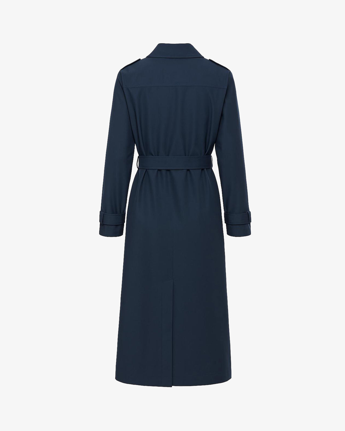 Trench Midi Signature
