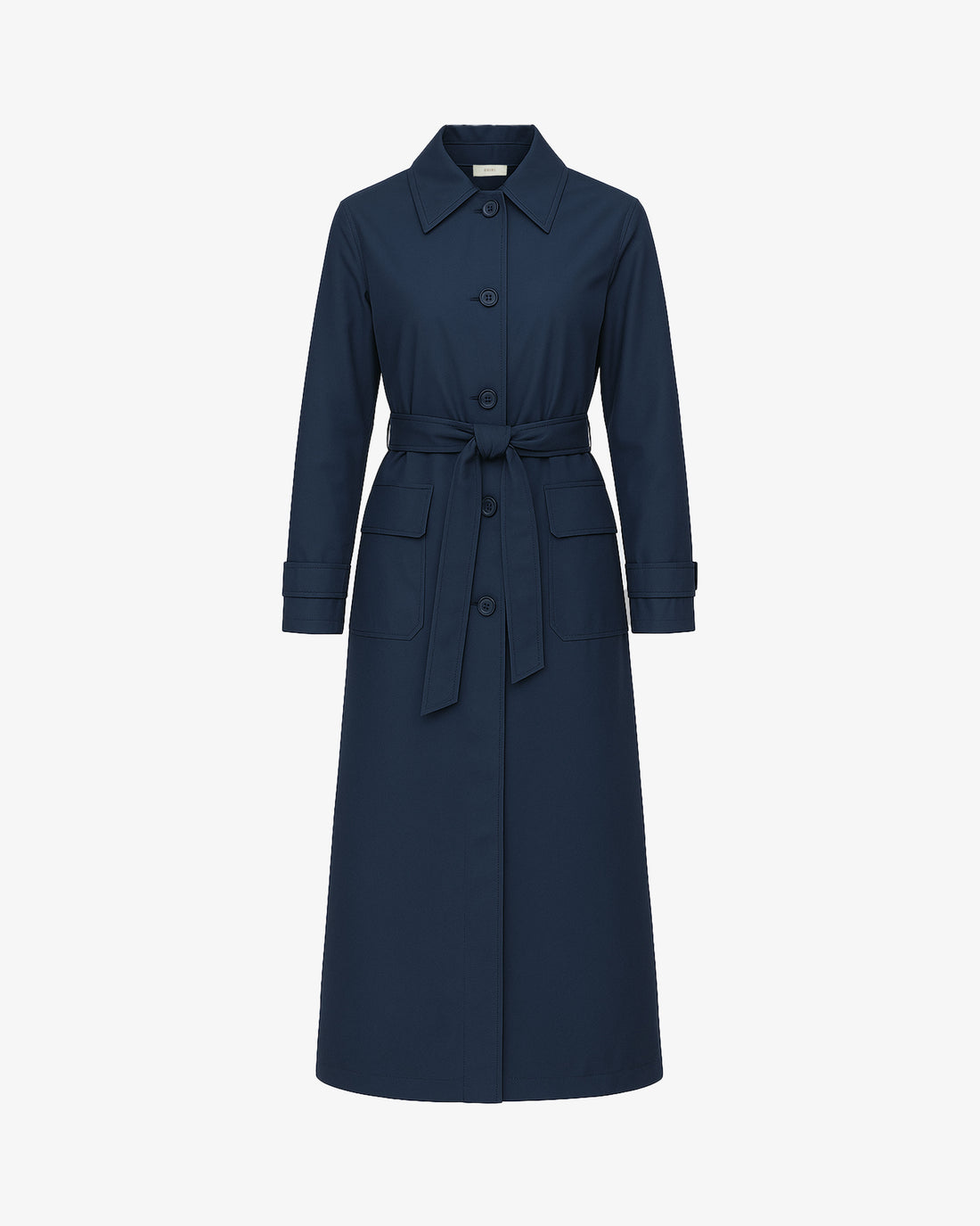 Trench Midi Signature