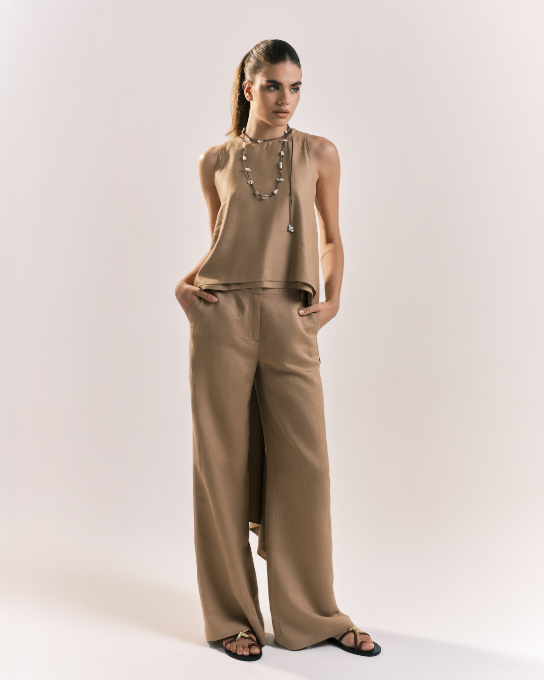 Pantalone palazzo
