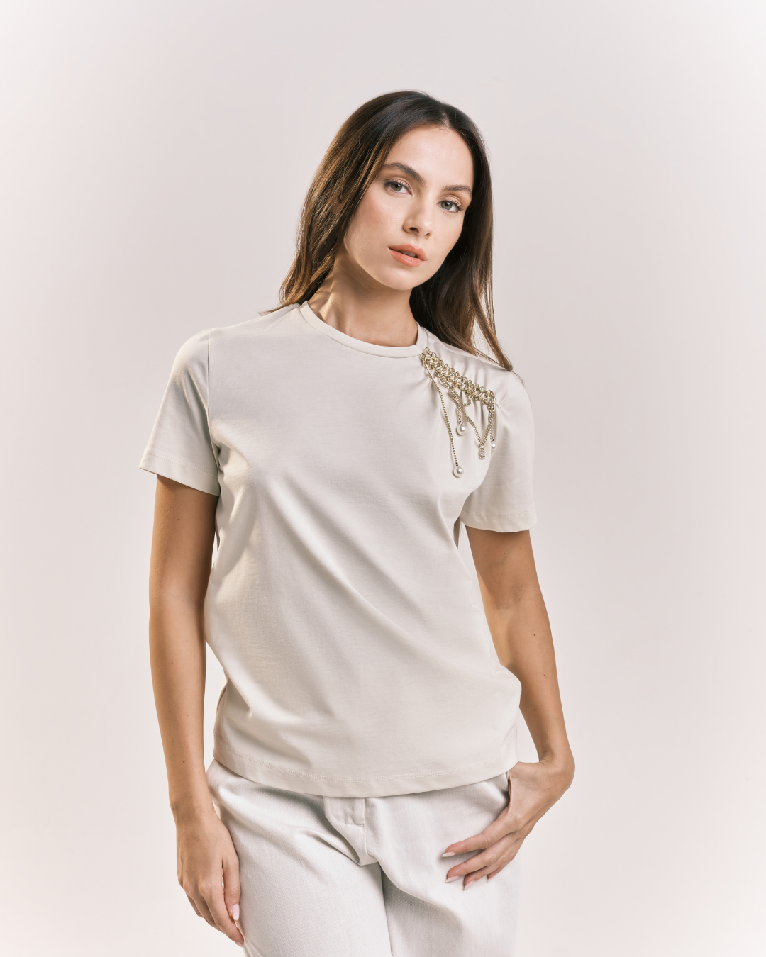 T-shirt Yanny