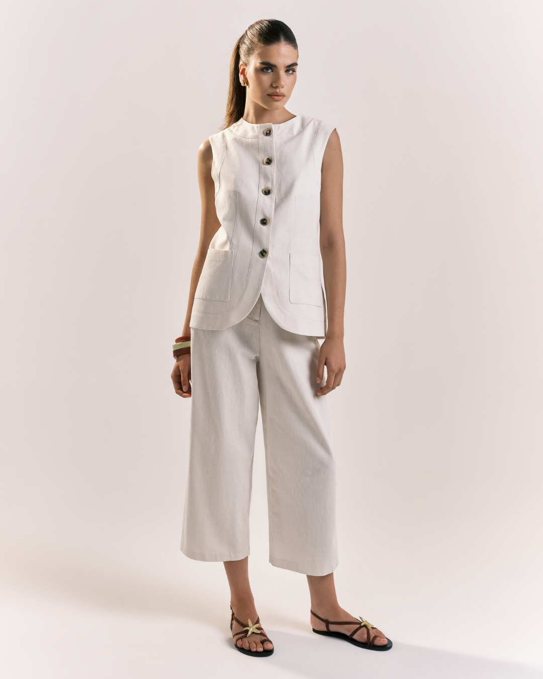 Gilet Sartoriale