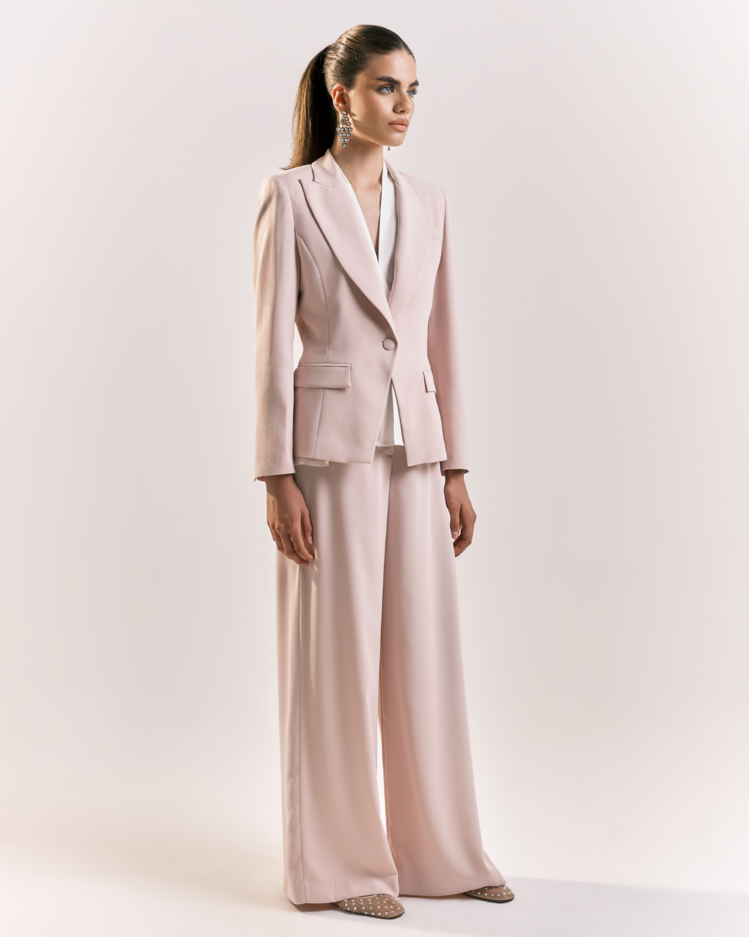 Pantalone Palazzo