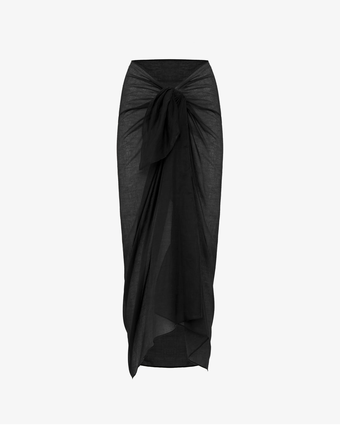 Pareo Drappeggiato