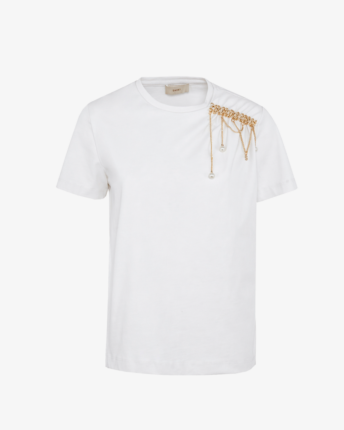 T-shirt Yanny