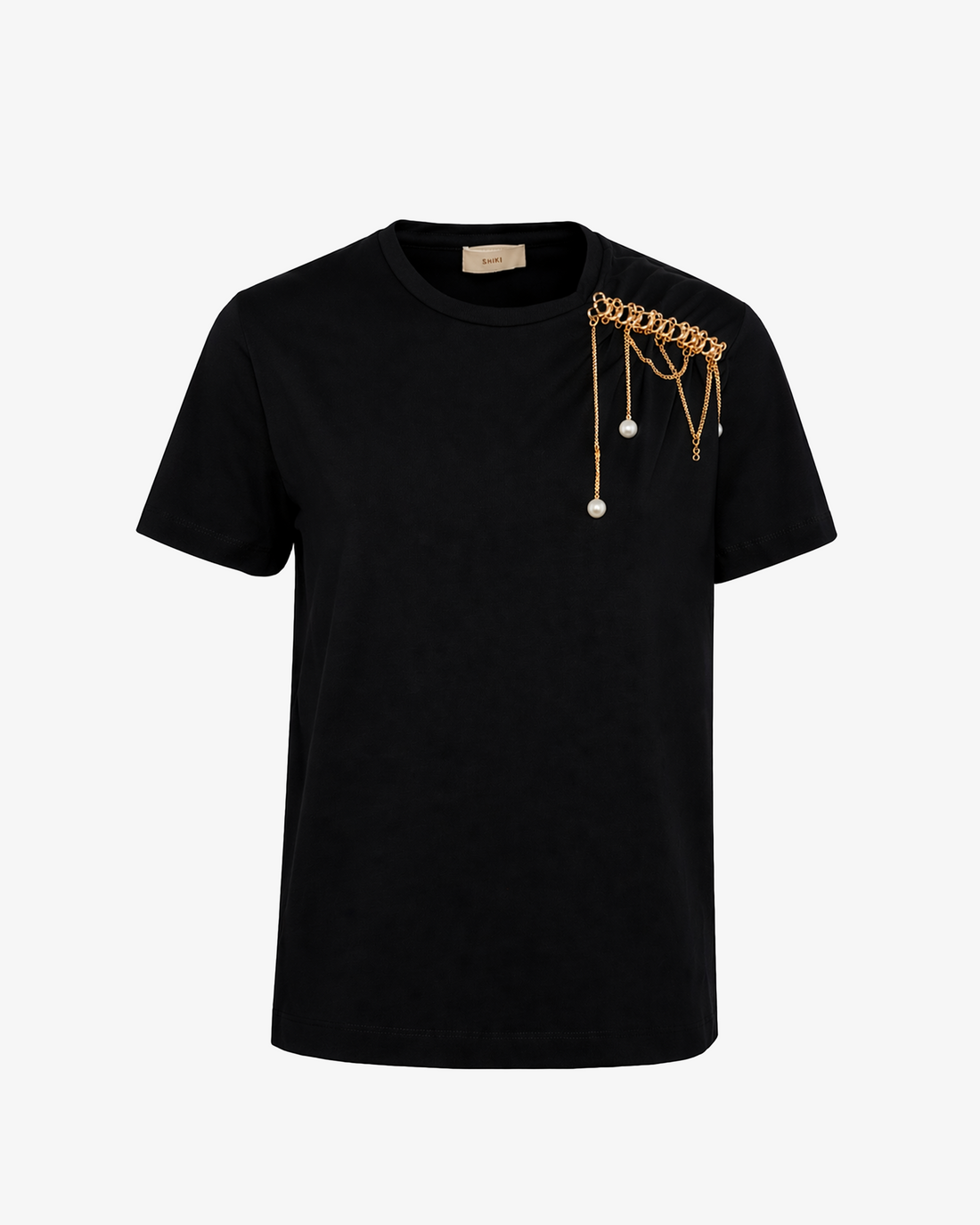 T-shirt Yanny