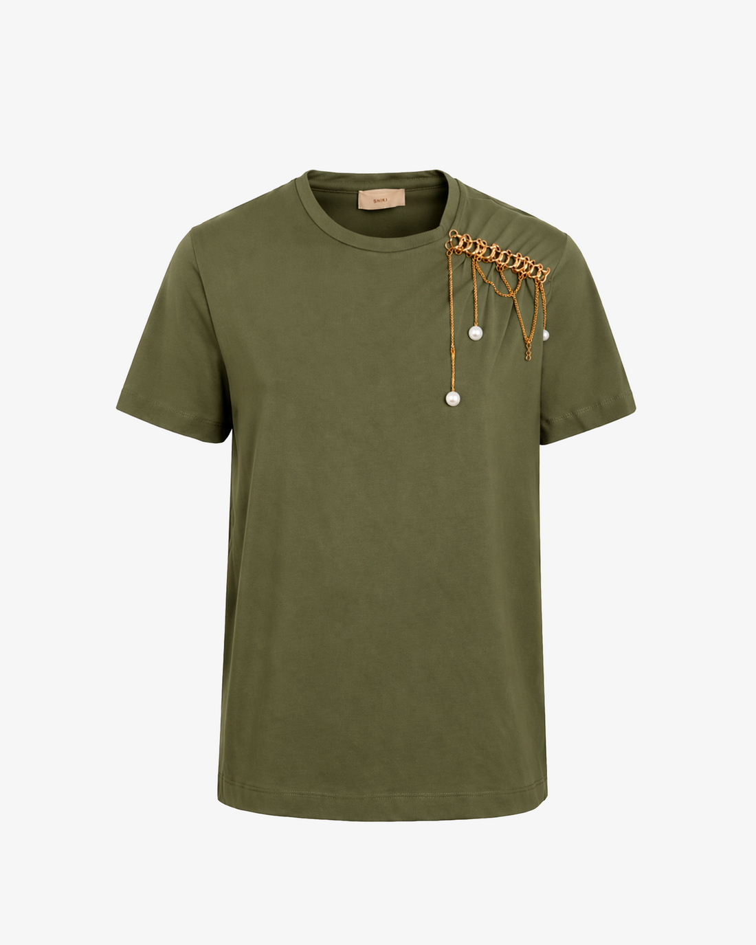 T-shirt Yanny