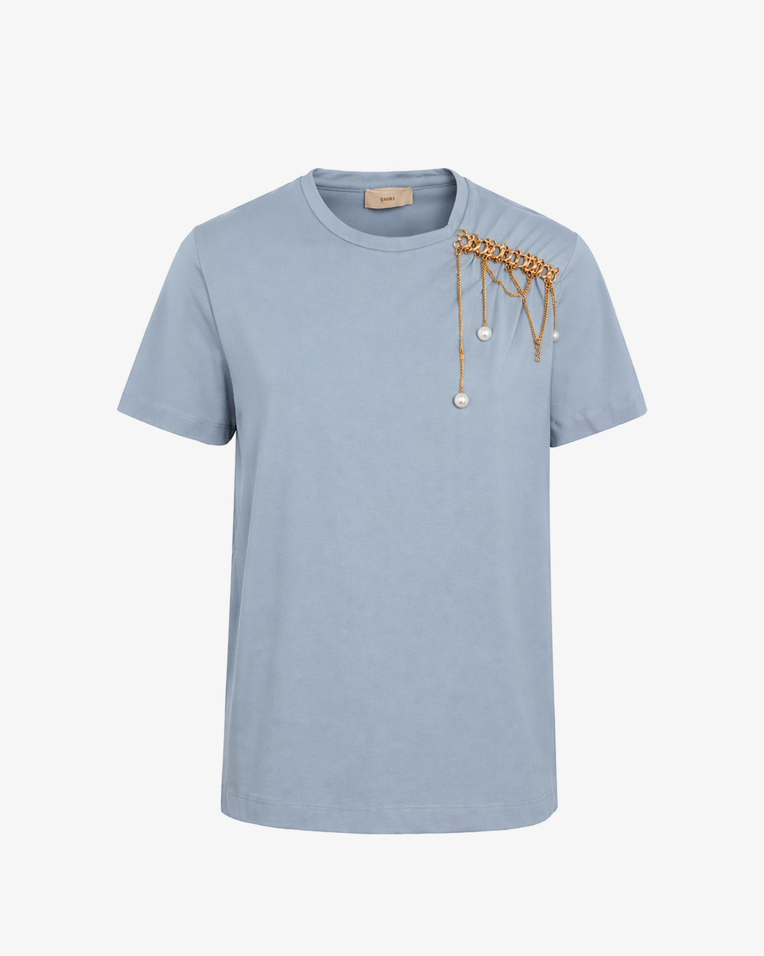 T-shirt Yanny