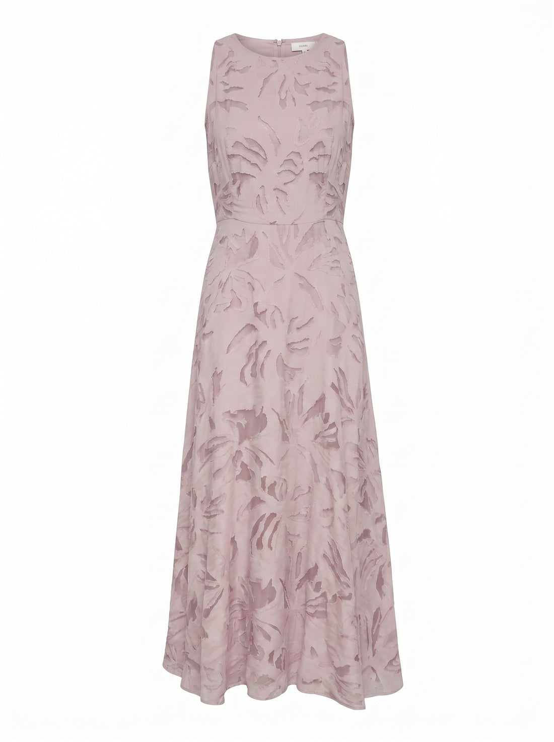 Abito Jacquard