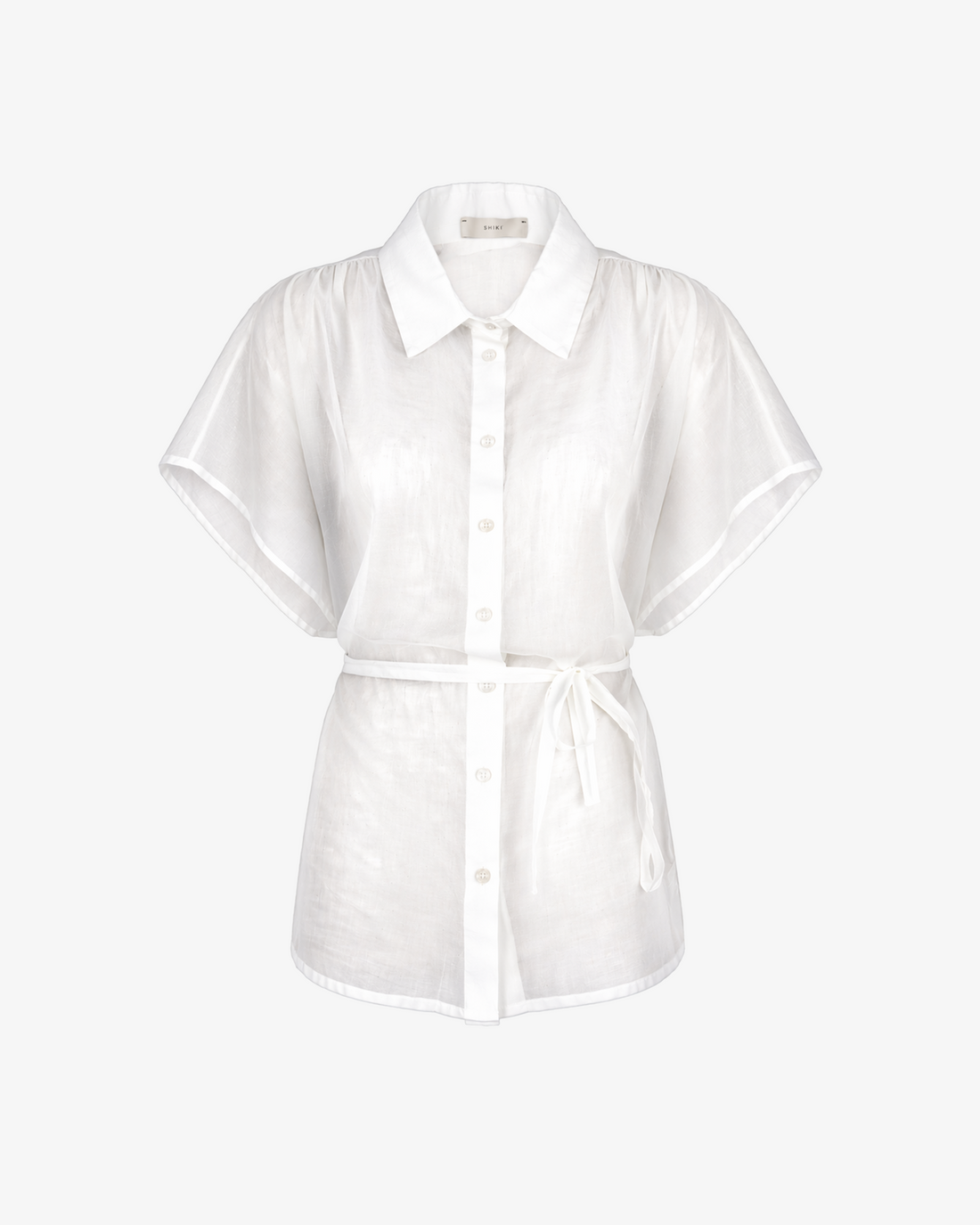 Camicia Fluida