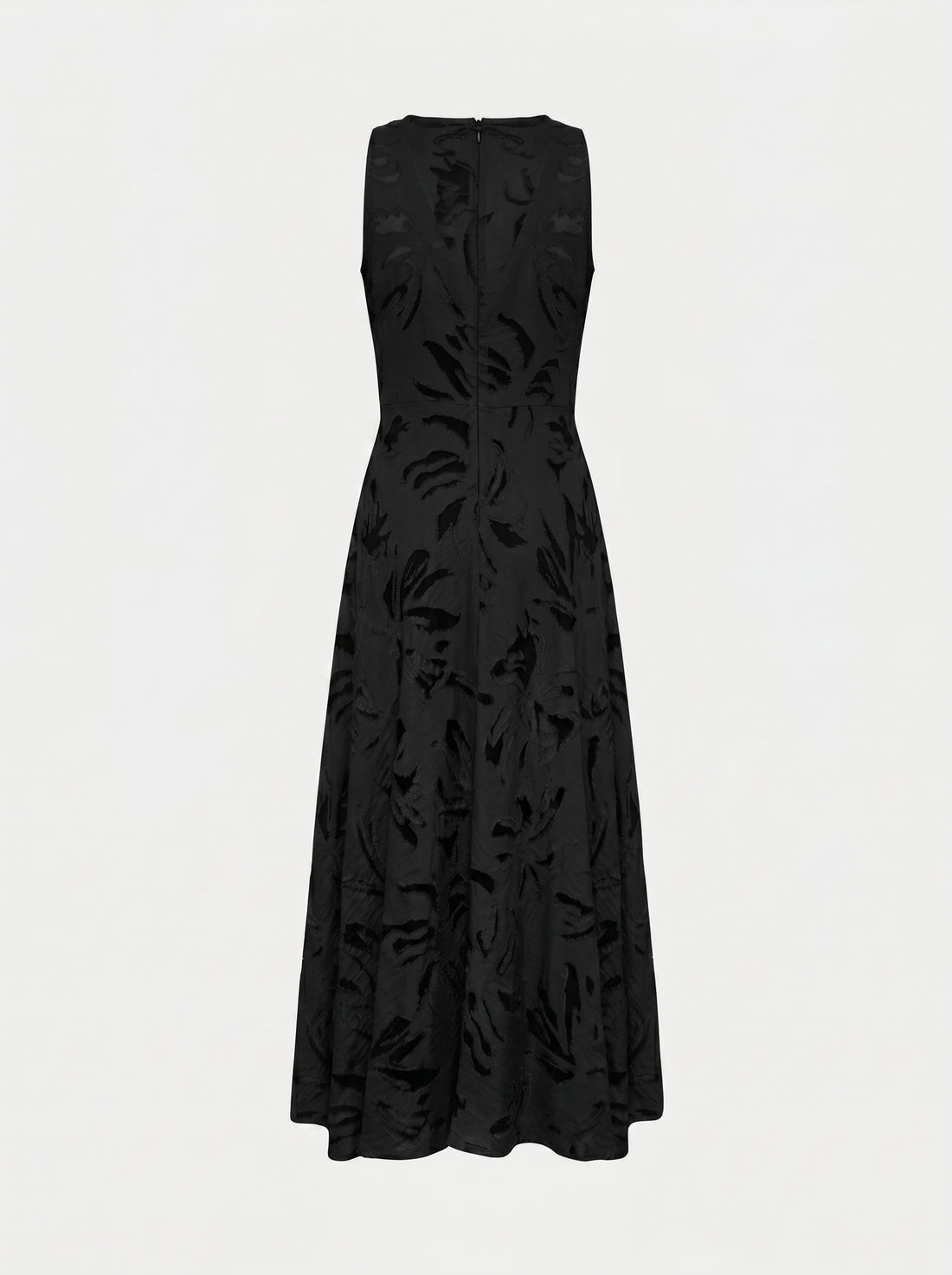 Abito Jacquard