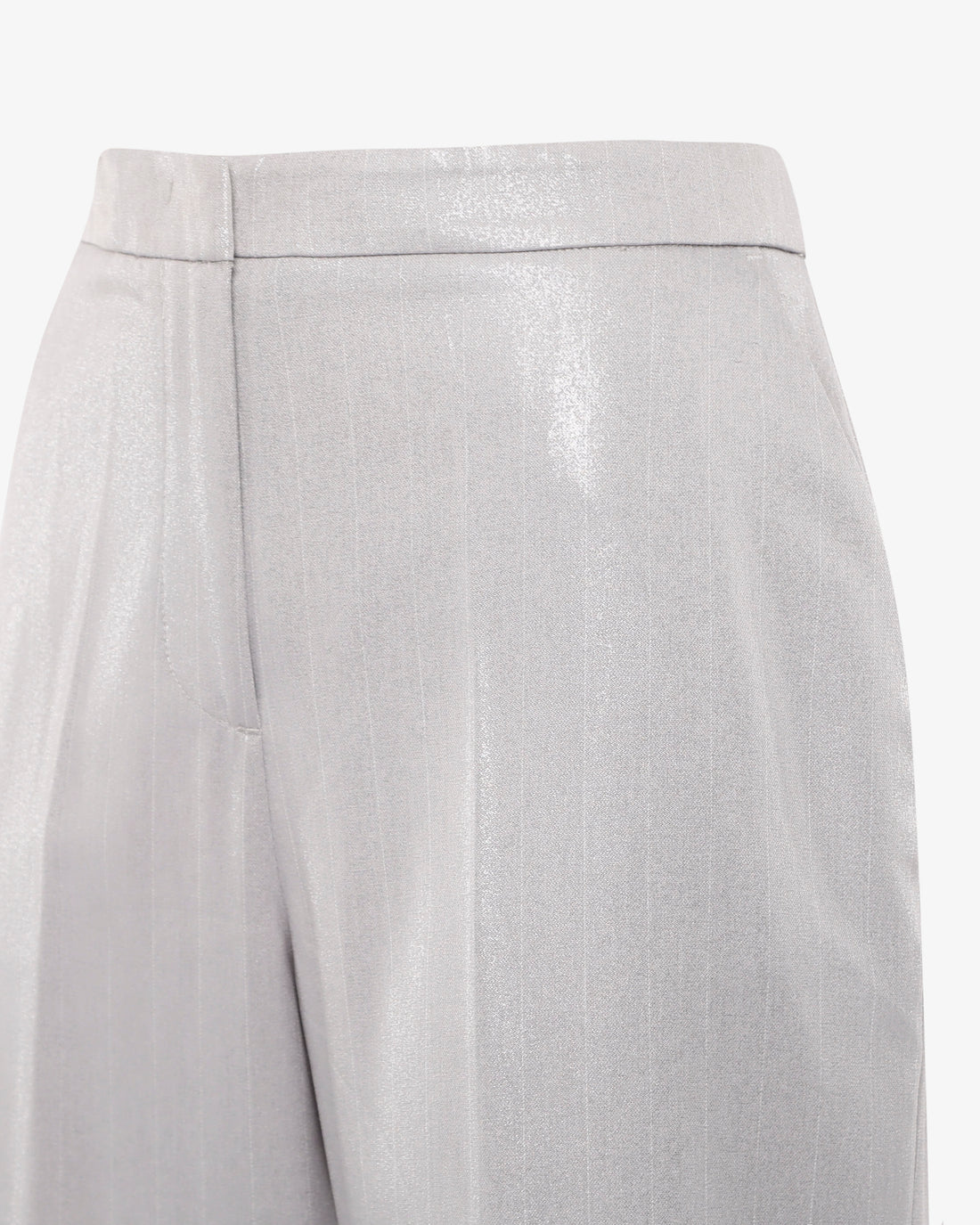 Pantaloni a gamba dritta