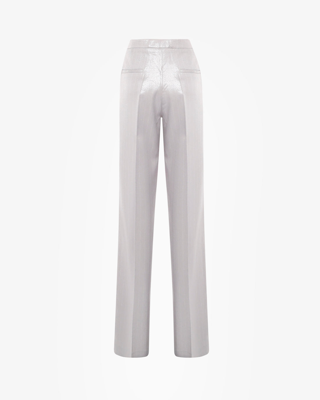 Pantaloni a gamba dritta