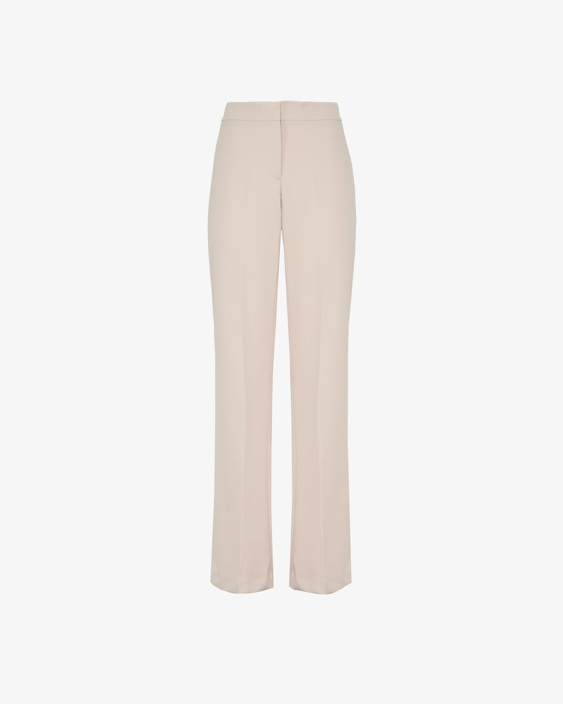 Pantaloni Dritti
