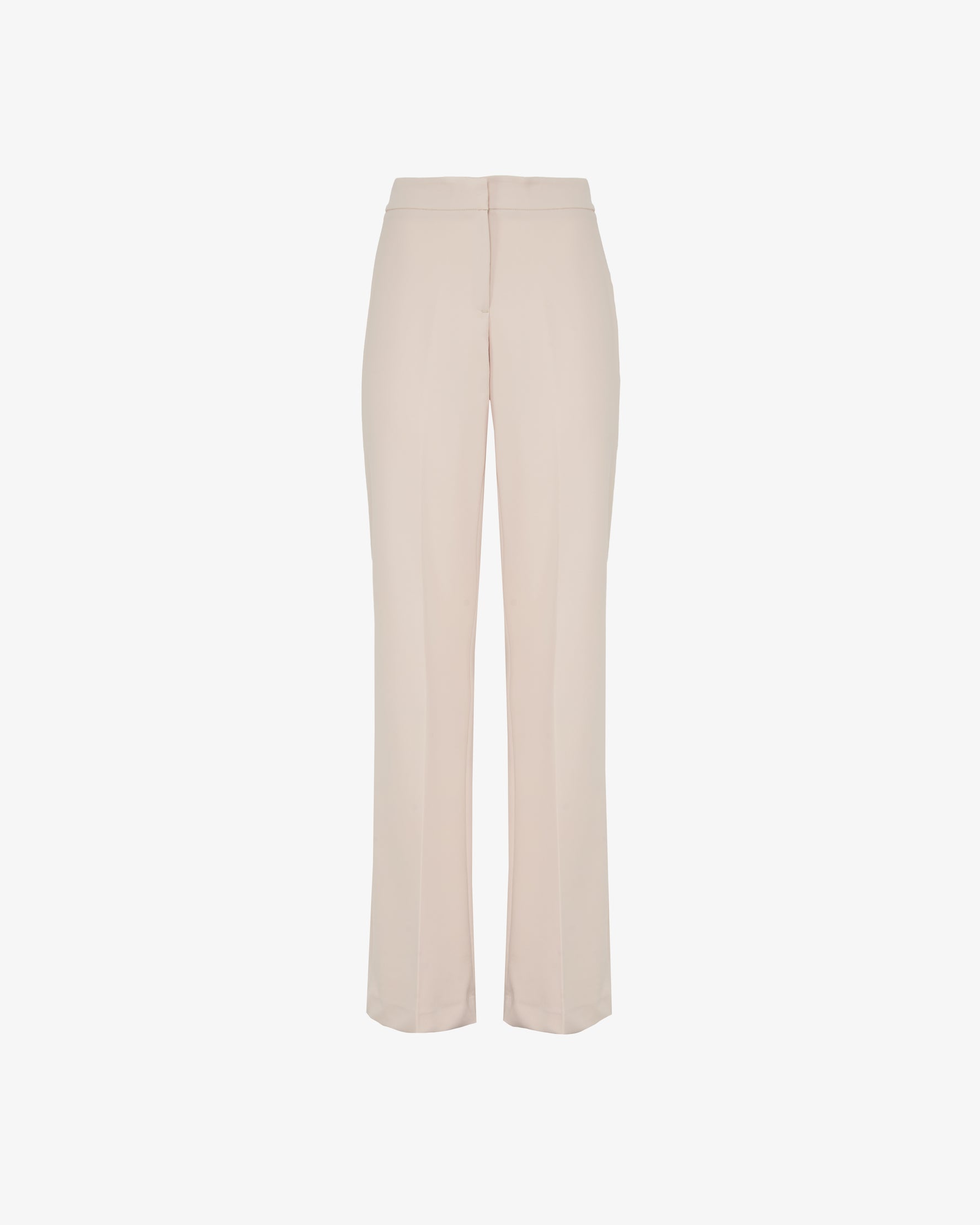 Pantaloni Dritti