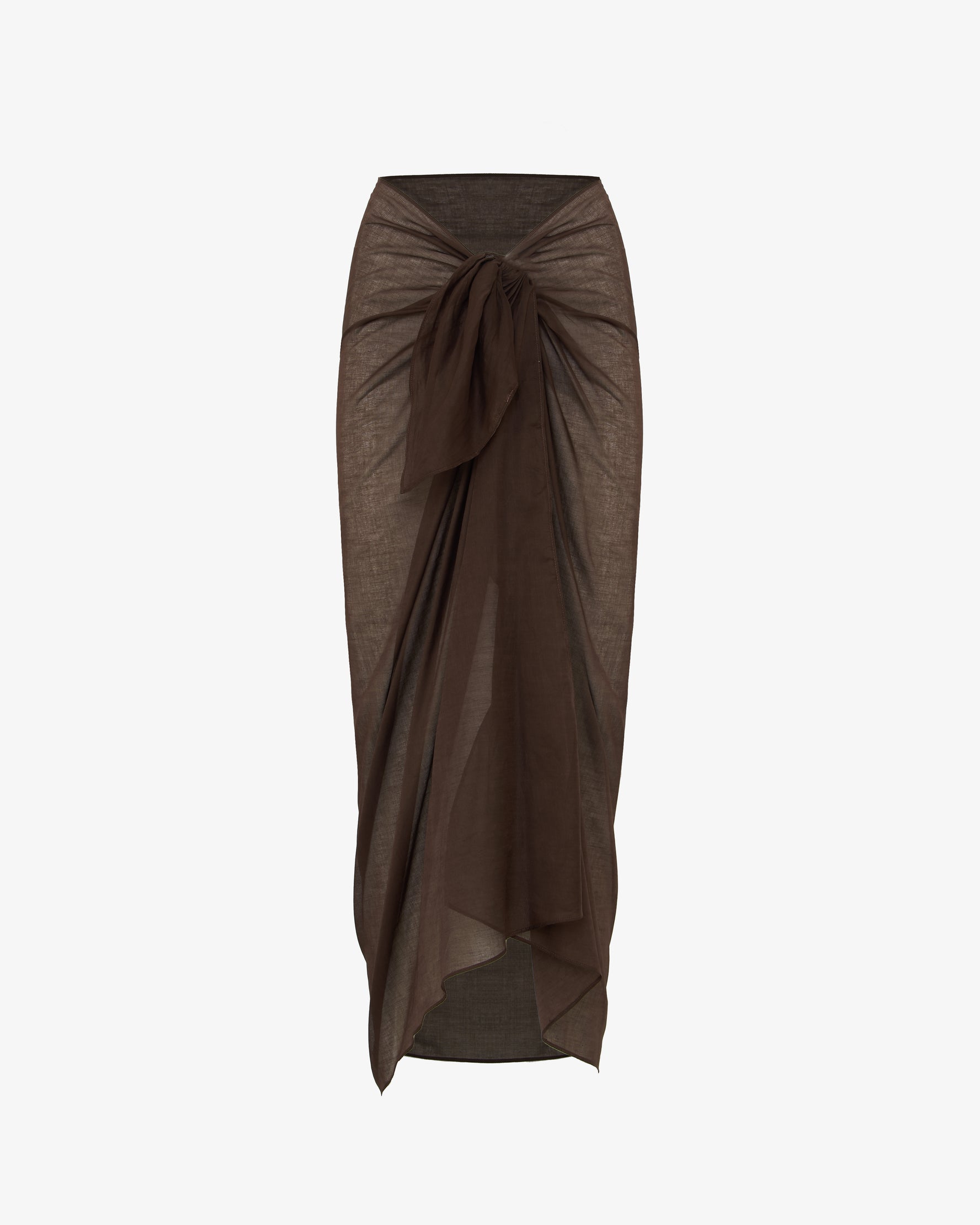 Pareo Drappeggiato