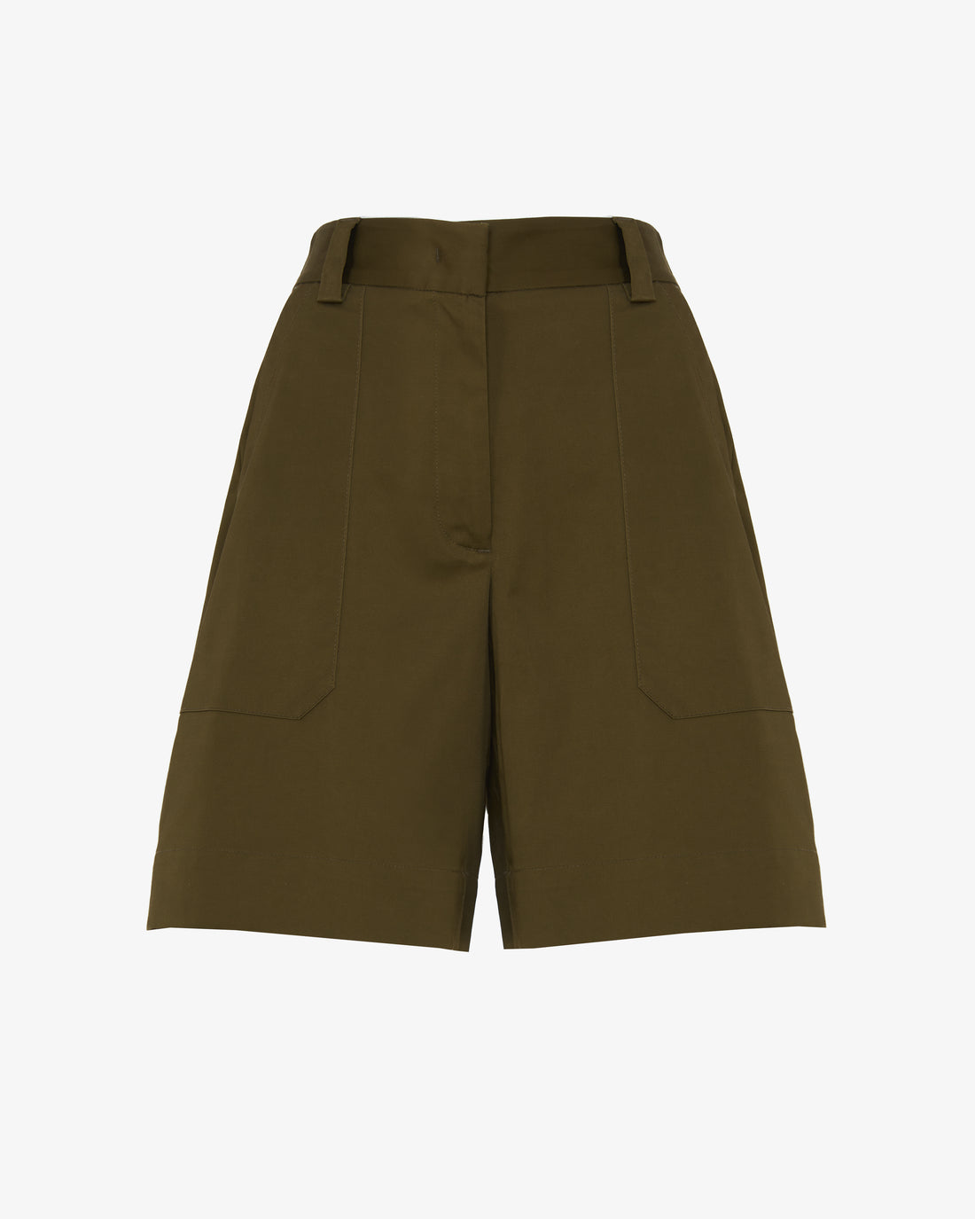 Shorts Vita Alta