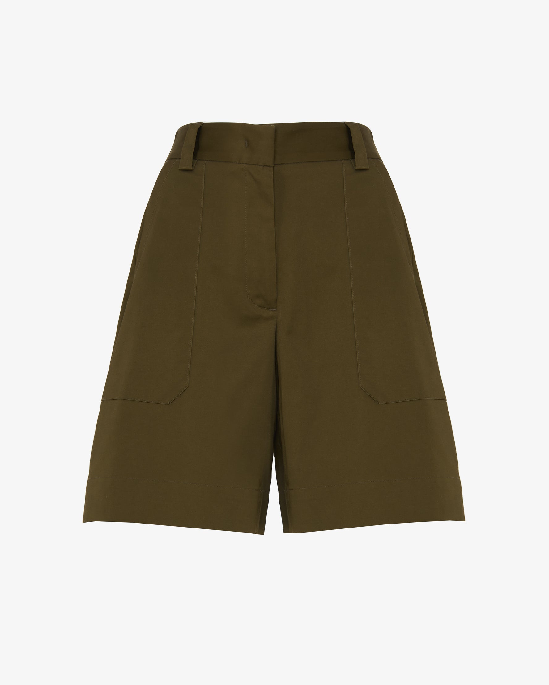 Shorts Vita Alta