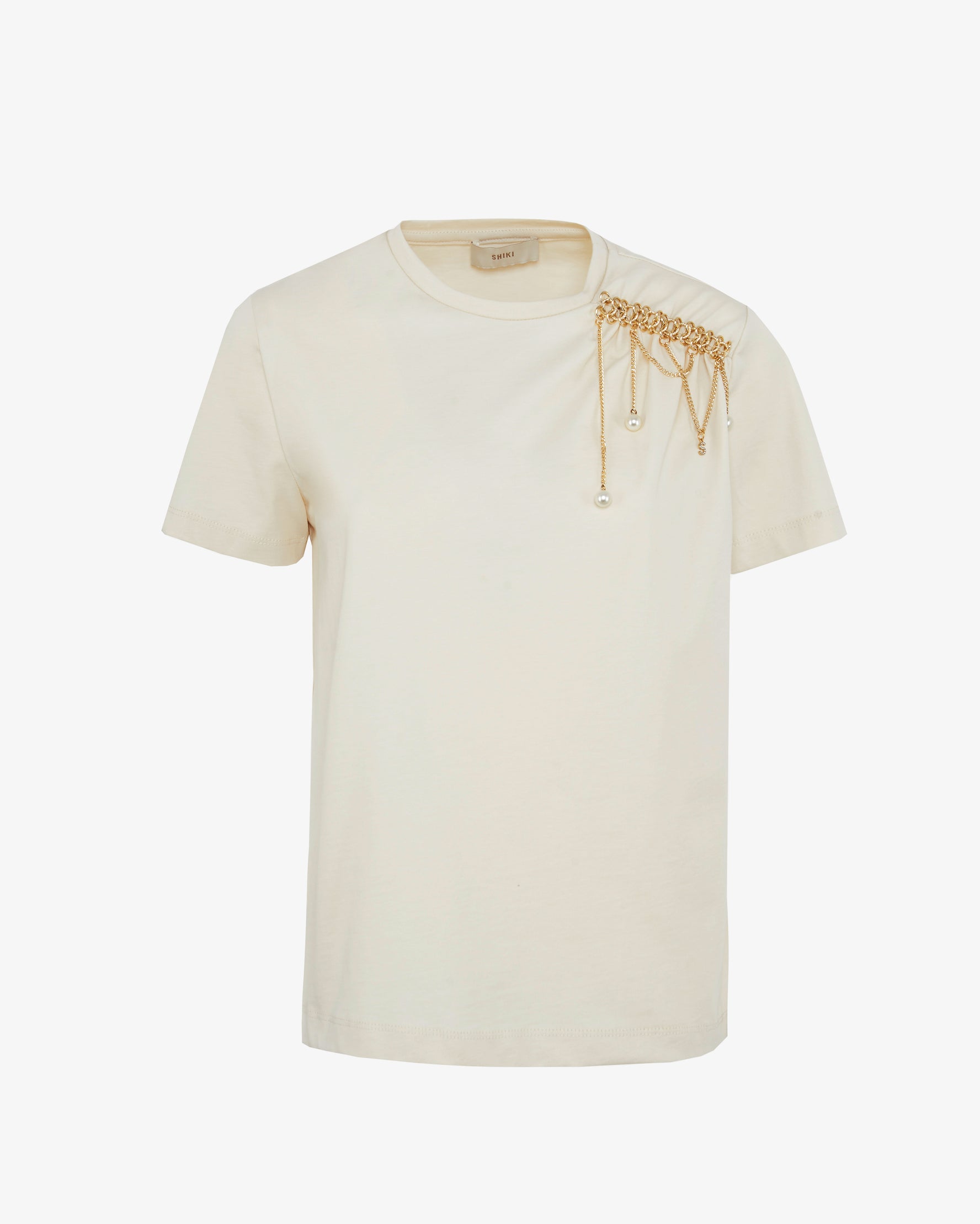T-shirt Yanny