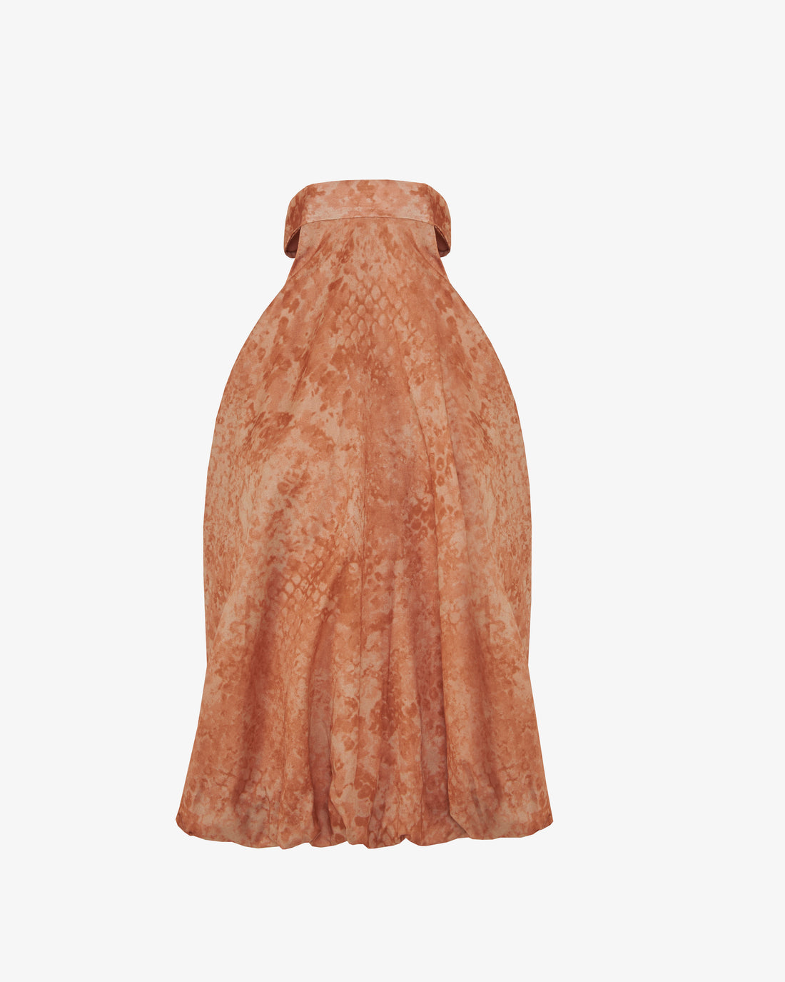 Top  con scollo ampio